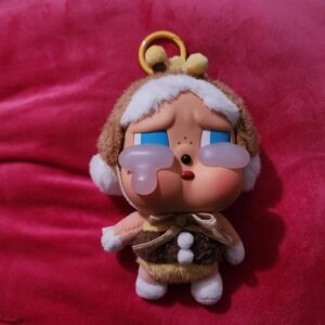 Pop Mart Cry Baby Charm